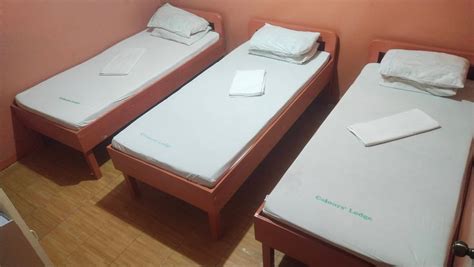 colours lodge butuan city